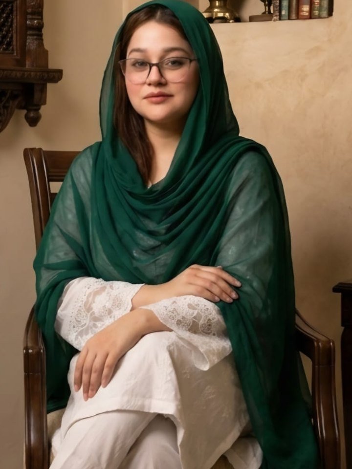 Badar-un-Nisa