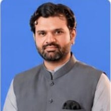 Qasim Ali Shah