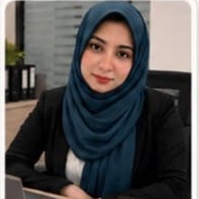 Saima Irshad
