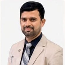 Umair Abbas
